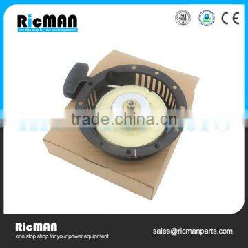 186F L100 178F L78 170F L70 Air Cool Diesel Engine Spare Parts- Recoil Starter photo-2