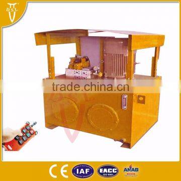 Hydraulic Concrete Pile Head Breaker Manufacturer photo-6