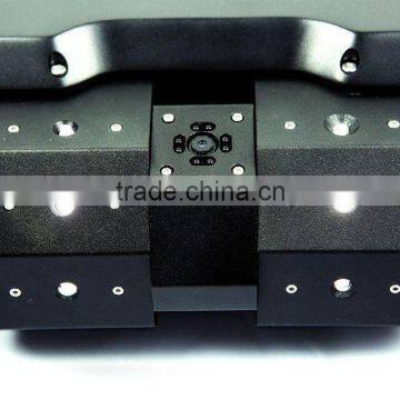 Reconnaissance Omnidirectional Mobile Robot photo-4