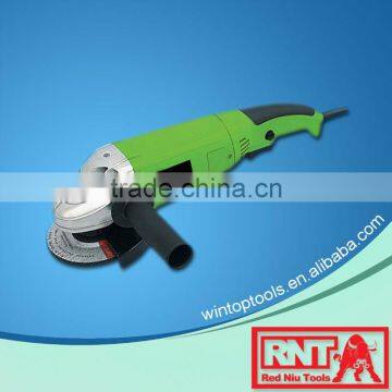 220v 1050/1200w 125mm Angle Grinder