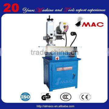SMAC Advanced and Well Function Blade Grinder