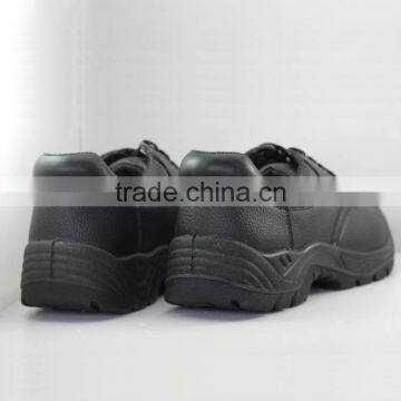 NMSAFETY CTC Lab Certificate CE S3 SRC Lace Export Germany Work Safety Shoes photo-3