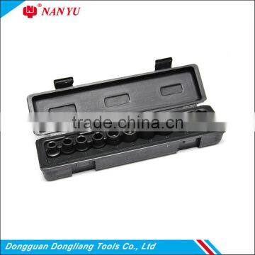 11PC 1/2DR Pneumatic Impact Bit Socket Set photo-2