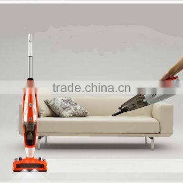 2017 New Samsung Li-ion Battery Operated Cordless Vacuum Cleaner photo-5