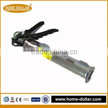 aluminum handle skeleton caulking gun