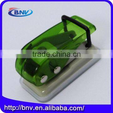 7 Years Gold Supplier Easy Use Single Hole Paper Punch photo-6