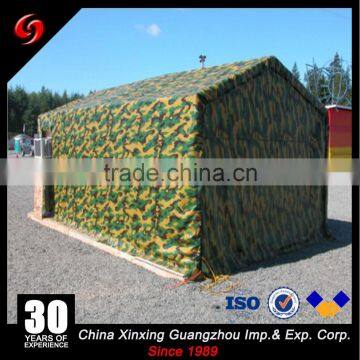 Large Waterproof Army Military Relief Tents, Military Camouflage Tent for Sale photo-3
