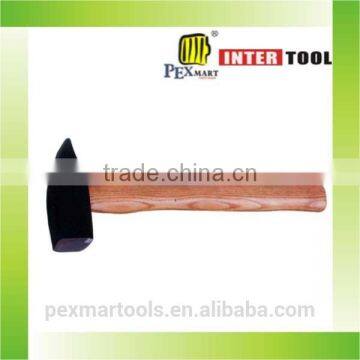 China made german type machinist hammer