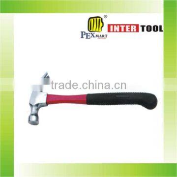 Chinese good quality American type claw hammer