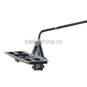 TIEGONG DGC 0.5T Monorail Carrier rail trolley