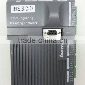 Co2 Laser Engraving and Cutting Controller Leetro Mpc 6515 photo-4