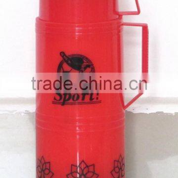Plastic Flask photo-6