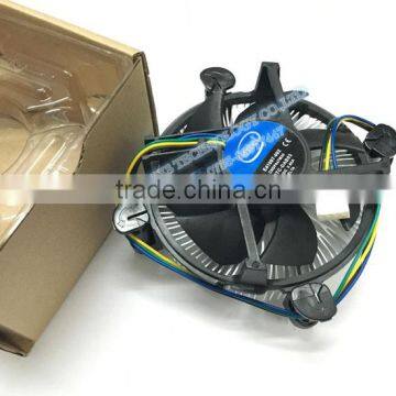 1156/1155 2500RPM 12V 92*92*25MM 9225 CPU Cooling Fan photo-3