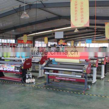 1600mm Heat Laminating Machine Factory Industrial Laminator photo-3