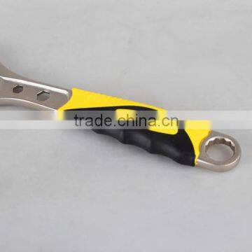 Adjustable Wrench photo-3