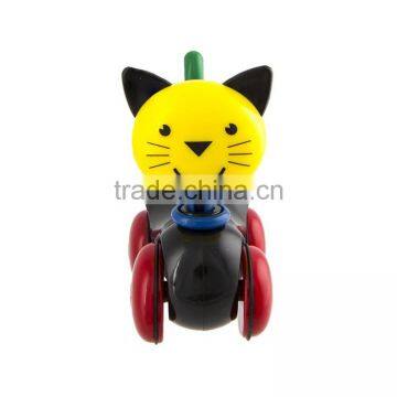 Cool Cat Kids Toys Plastic Cat Toy