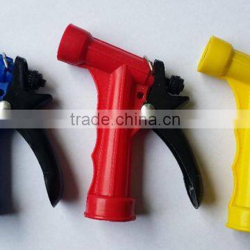 Hot sell product garden water spray hose nozzle