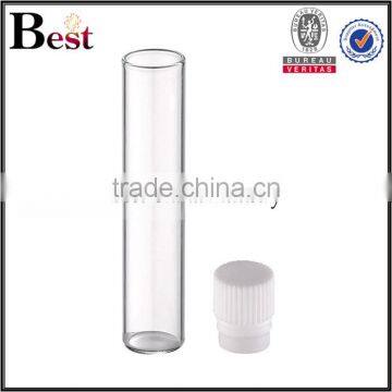 2017 Hot New Products Cosmetic Small 4ml 3ml 2ml 1.8ml 1ml Perfume Tester Bottle Mini White pp Stick Bottle Perfume Wholesale photo-6