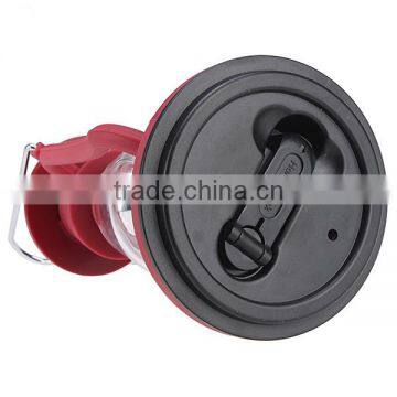 Mini Soalr Camping Lighting New photo-5