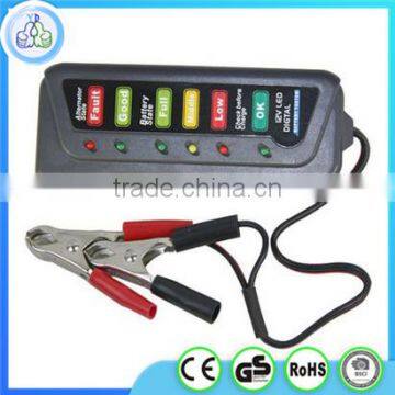 Wholesale Auto Battery Life Tester, Plastic Auto Battery Tester photo-2