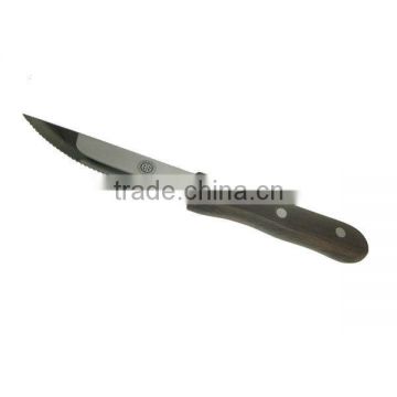 KN1001 wood handle utility knife