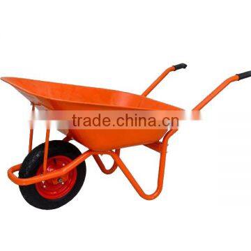 Qingdao Wantai Turkey Hand Building Civil Construction Tools Progressive Wheels Wheelbarrow With CE Certificate photo-5