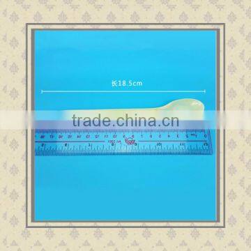 Custom Food Grade Cheap Plastic Disposable Plastic Spoons for Kids Ice Cream Spoons Manufacturers photo-2