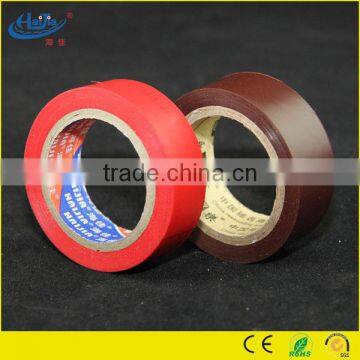 Top PVC Electrical Insulated Tape 600V photo-6