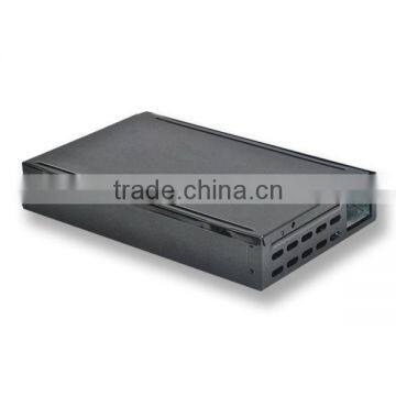 Black Alive Mouse Trap Rodent Box With Solid Lid SX-5003BK photo-2