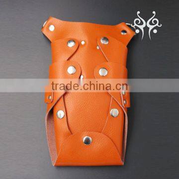 QJ-CP05 2017 Latest Arrival Barber Hair Scissors Holster photo-2