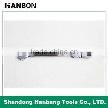 Flexible Ratchet Combination Spanner photo-2