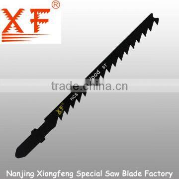 5pcs Jig Saw Blades Tool Set for Wood Cutting :XF-T102G 5PCS photo-2