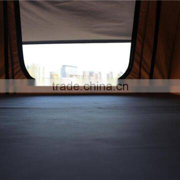 2017 Suzuki Samurai Car Roof Tent Campers Suv for Family Camping photo-3