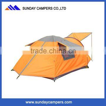 Various Colorful Custom Logo Inflatable Camping Tents Truck for Sales photo-2