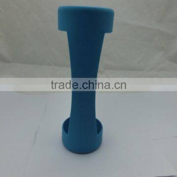 2015 Hot Selling Heat-insulating Stainless Steel Mug Silicone Sleeves/ Glass Water Bottle Silicone Sleeve photo-2