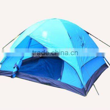 Army Camping Tent With Mat RT-406 photo-6