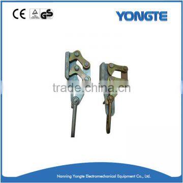 Superior Quality Duplex Wire Rope Cable Grip photo-2