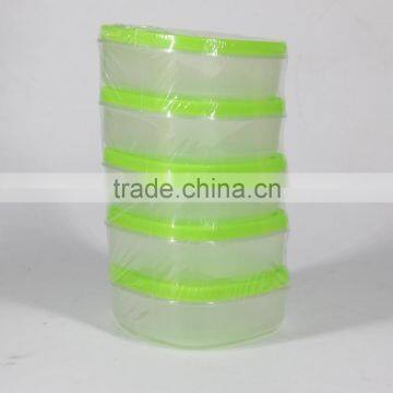 Plastic Picnic Container photo-3