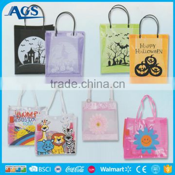 Funny custom printed buggy bag for storage and travel