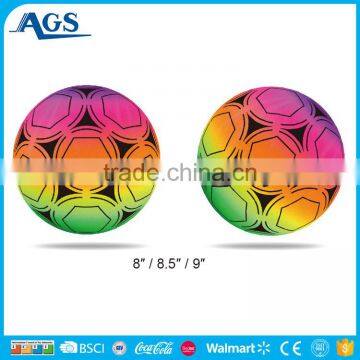 Custom Logo Printing Inflatable Popular Pvc Ball photo-5