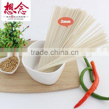 Xiang Nian Brand Wholesale Instant Dried Noodles 700g Yangchun Noodle photo-4