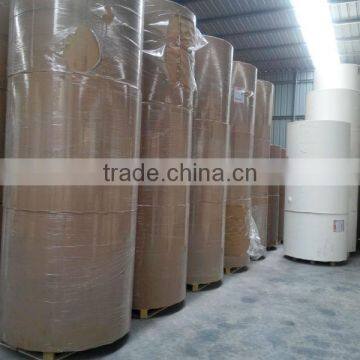 pe paper/coated paper/disposable paper cup paper