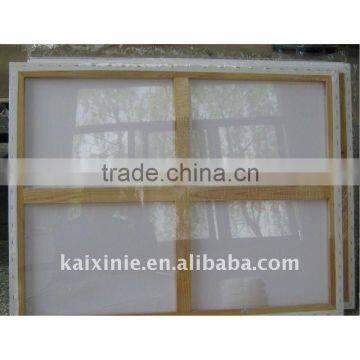 HEZE KAIXIN Graceful High Quality Stretched Painting Canvas photo-2