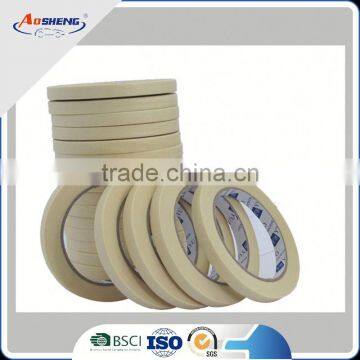 Paper White Color Painter Masking Tape photo-5