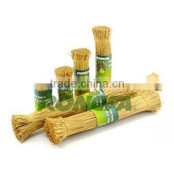 15cm Pre Cut Biodegradable Natural Twisted Paper Binding Rope for Agriculture