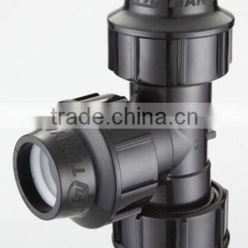 PP COMPRESSION FITTING PLUG photo-6