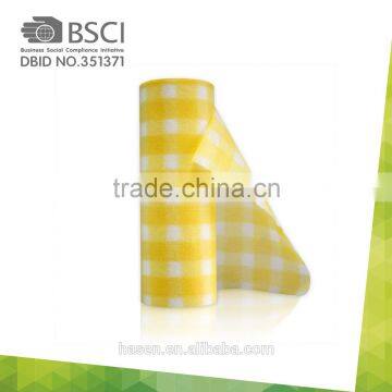 China Supplier Good Quality Best Price Nonwoven Disposable Kitchen Towels