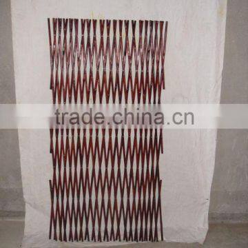 Bamboo Fence