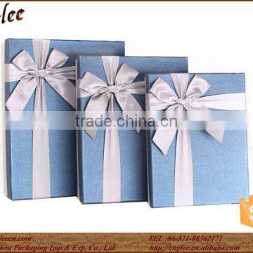 sweet cardboard packaging gift box