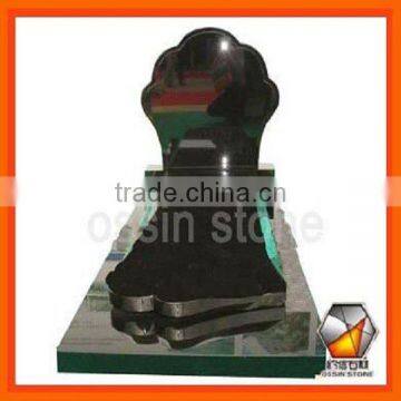 Granite Tombstone TS006